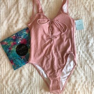 Cupshe Swimsuit